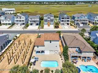 292 E Second Street, Ocean Isle Beach, NC 28469 – photo 4: 292 E Second Street