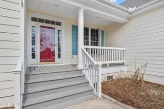 3687 Wingfoot Drive, Southport, NC 28461 — 3-bedroom home in St James, Southport, NC, photo 4 of 53: 3687WingfootDr - 8