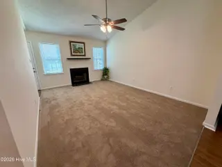 125 Browning Lane, Rocky Mount, NC 27804 — 2-bedroom townhome in Remington Woods, Rocky Mount, NC, photo 8 of 43: IMG_0526