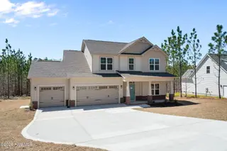 1005 Ivory Lane, West End, NC 27376 – photo 2: Lot 136