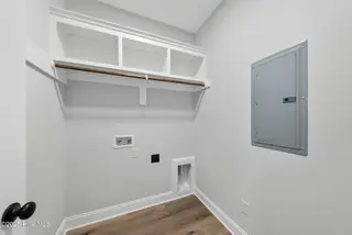 5377 River Buck Road, Spring Hope, NC 27882 – photo 20: DSC01770