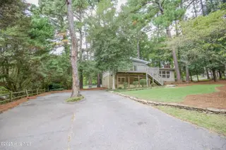 234 Lakeview Drive, Whispering Pines, NC 28327 – photo 3: 234 Lakeview Dr-2