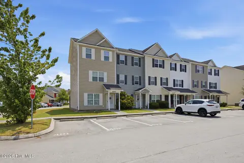 403 Caldwell Loop, Jacksonville
