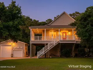 234 Sheldon Road, Harkers Island, NC 28531 – photo 2: collov-ai_20260603170002_5h9pz1