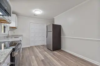 717 Cobb Road, Elm City, NC 27822 — 3-bedroom home in Pine Ridge, Elm City, NC, photo 15 of 38: Kitchen