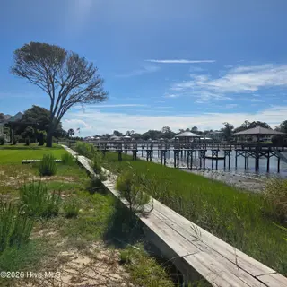 2795 Pinecrest Drive SE, Southport, NC 28461 — lot in St James, Southport, NC, photo 12 of 21