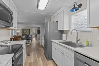 223 Pettiford Road, Peletier, NC 28584 — 3-bedroom manufactured home in Pettiford Point, Peletier, NC, photo 12 of 34: 9-web-or-mls-1S3A9726