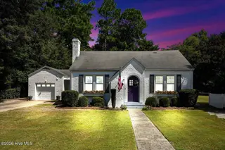 1109 Beech Street, Goldsboro, NC 27530 – photo 2: 02-1109 Beech St-2