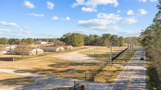 1a Northern East Boulevard, Tarboro, NC 27886 – photo 13: St Andrew lot - aerial 9