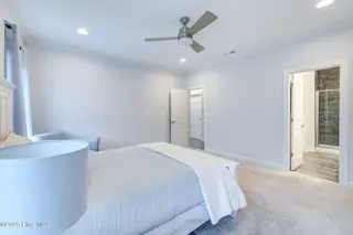 4165 Druids Glen Drive, Leland, NC 28451 – photo 24: 4165 Druids Glen master bedroom