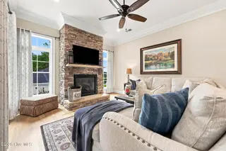 25 Masters Ridge, Southern Pines, NC 28387 – photo 21: Family Room 2