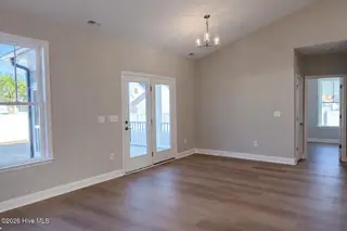 4508 Falconcrest Court, Wilson, NC 27896 – photo 20: Eat-in Area