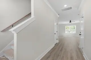 204 Triton Lane, Surf City, NC 28445 – photo 8: Foyer/Stairwell EXAMPLE