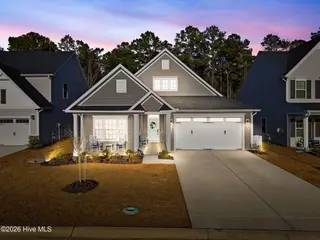 1222 Middle Crest Drive NE, Bolivia, NC 28422 – photo 2