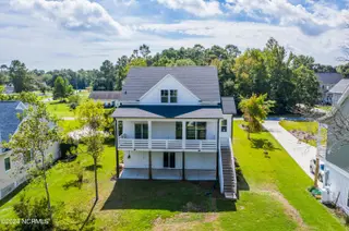 361 Chadwick Shores Drive, Sneads Ferry, NC 28460 – photo 2: DJI_0999