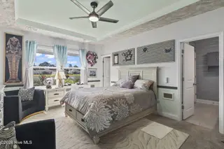 9410 Barnstormer Drive NW, Calabash, NC 28467 — 3-bedroom home in Eagle Run, Calabash, NC, photo 10 of 47: Primary