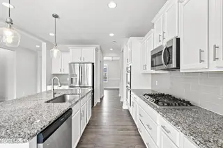 4213 Whispering Willow Cove, Winnabow, NC 28479 — 4-bedroom home in The Retreat at Mallory Creek Plantation, Winnabow, NC, photo 18 of 73