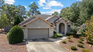 109 Sakonnet Trail, Pinehurst, NC 28374 – photo 1: 109 Sakonnet-28