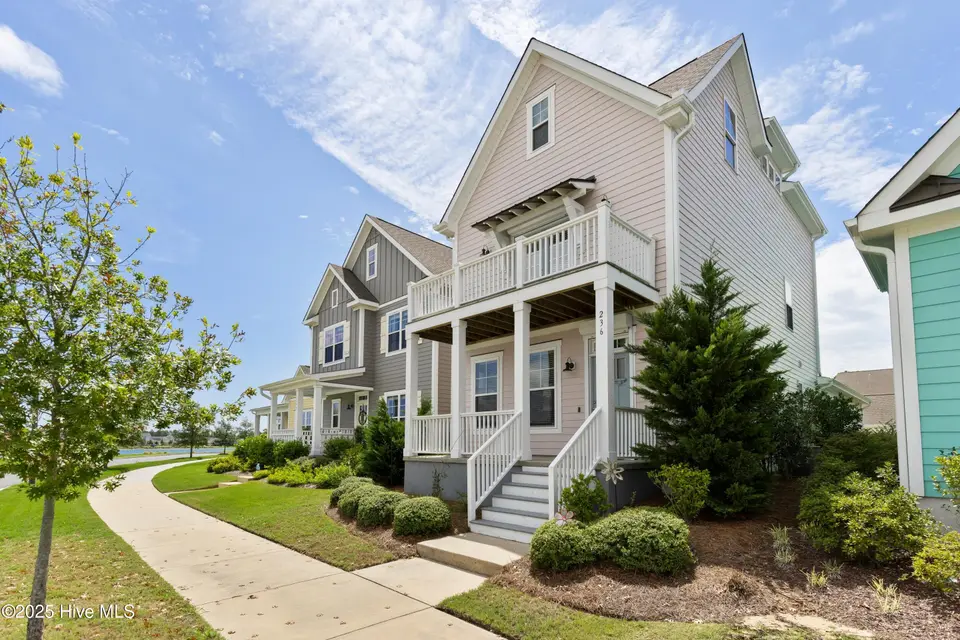 236 Trisail Terrace, Wilmington, NC 28412 – photo 1 of 56: 236 Trisail best front