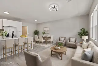 1005 Queen Street, Wilmington, NC 28401 — 3-bedroom home in Downtown, Wilmington, NC, photo 2 of 52: 36-virtual staging