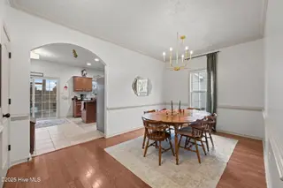 113 Long Pond Drive, Sneads Ferry, NC 28460 – photo 6: Dining room