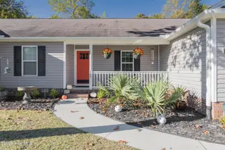 295 Brookstone Way, Jacksonville, NC 28546 – photo 4: Front