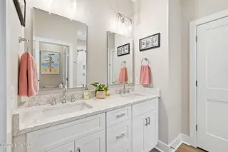 135 NE 75th Street, Oak Island, NC 28465 – photo 14: Master Bathroom