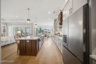473 Jackline Drive, Hampstead, NC 28443 — 4-bedroom home in Salters Haven at Lea Marina, Hampstead, NC, photo 14 of 47