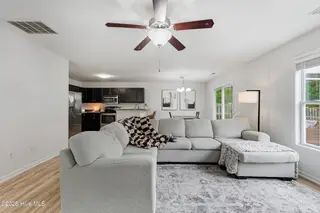 7087 Copperfield Court, Wilmington, NC 28411 – photo 12: Living Room