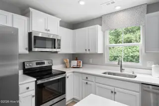 123 Sweet Clover Way, Greenville, NC 27834 – photo 3: 02 kitchen