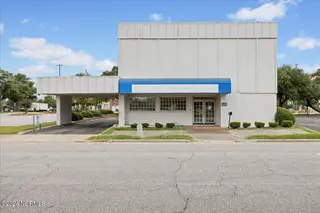 115 N Church Street, Rocky Mount, NC 27804 – photo 1: Exterior