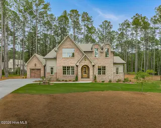 245 Paulson Court, Pinehurst, NC 28374 – photo 1: 260620-245Paulson(Staged)-0111