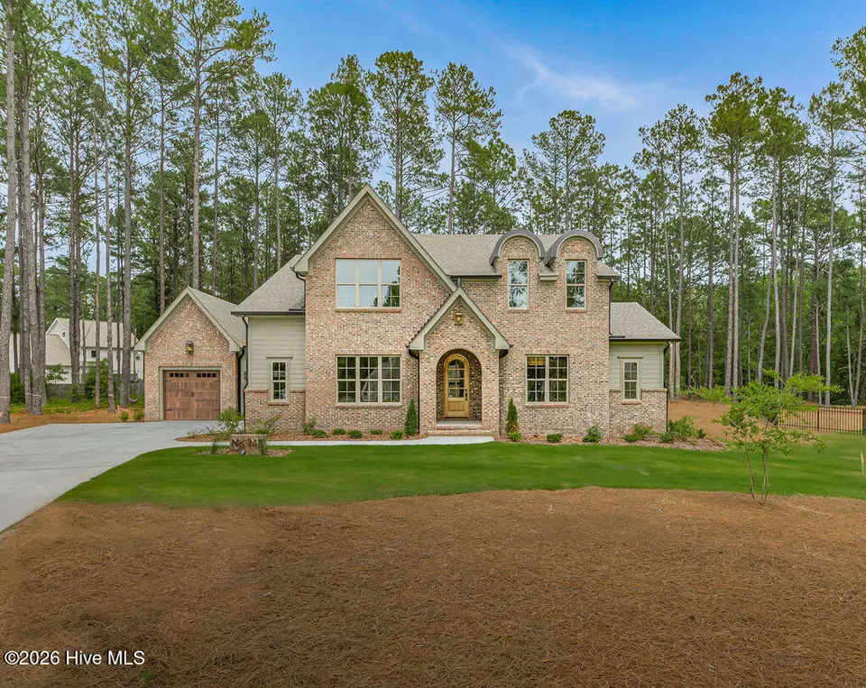 245 Paulson Court, Pinehurst, NC 28374 – photo 1 of 63: 260620-245Paulson(Staged)-0111