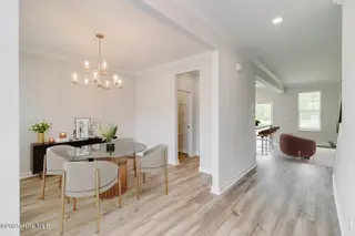 30 Foundry Drive, Wilmington, NC 28411 – photo 9: Dining Room
