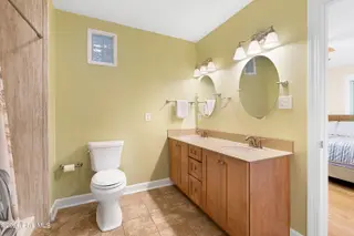 102 Sandpiper Lane, Indian Beach, NC 28512 – photo 20: Primary bathroom