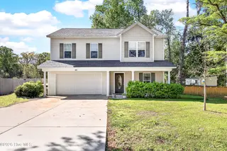 394 Carolina Pines Boulevard, New Bern, NC 28560 – photo 1: 01-1