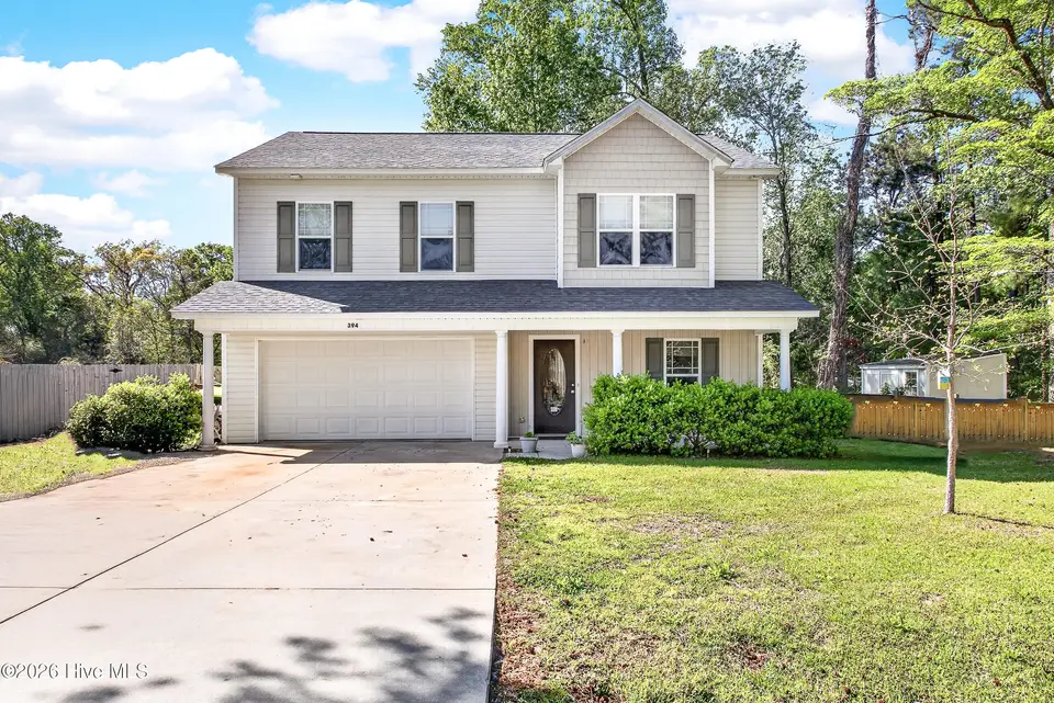 394 Carolina Pines Boulevard, New Bern, NC 28560 – photo 1 of 37: 01-1
