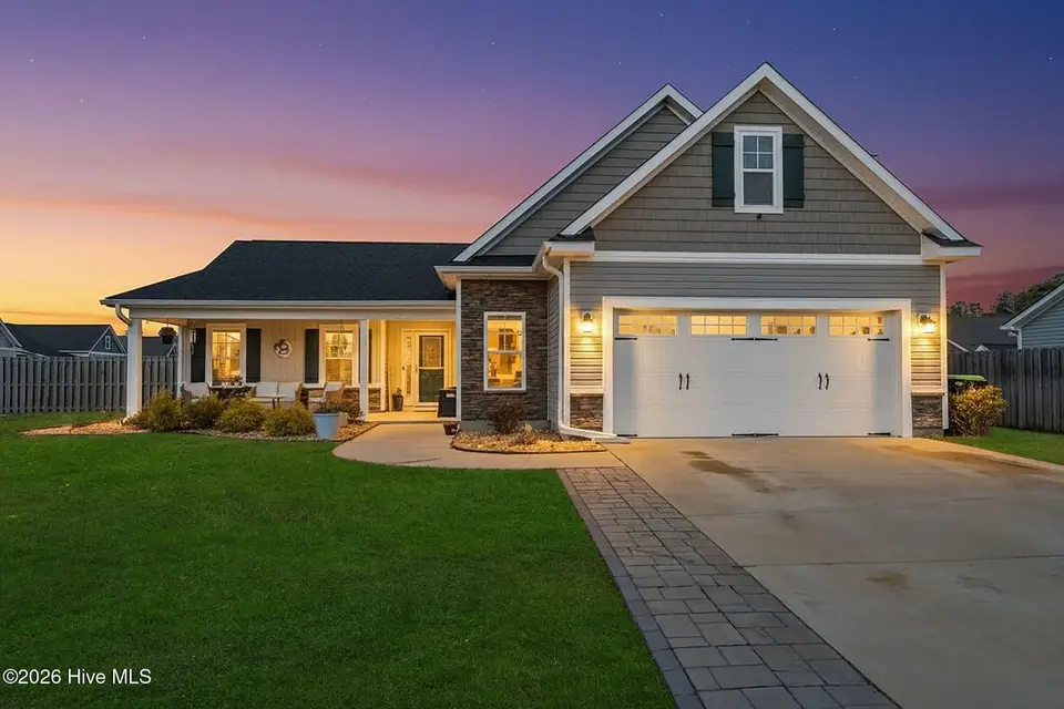 2083 Southern Pine Drive, Leland, NC 28451 – photo 1 of 43: 2083SouthernPineDrTW