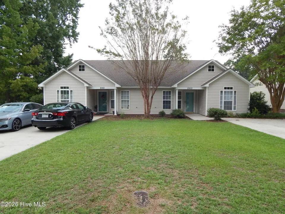 2901 Flintridge Drive, Greenville, NC 27834 – photo 1 of 1: DSCN4510