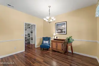 830 Batton Road, Southport, NC 28461 — 3-bedroom home in Boiling Spring Lakes, Southport, NC, photo 15 of 49