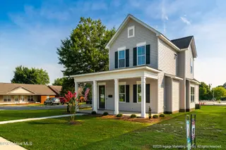 3846 West Wilson Street, Farmville, NC 27828 – photo 3: 20250625 MLS D_Randolph 3846 W Wilson St