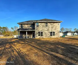 1016 Wood Creek Road NE, Leland, NC 28451 – photo 5: Actual Homesite Lot 35