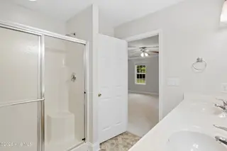 117 Clearbrook Way, New Bern, NC 28562 — 3-bedroom home in Berne Glade, New Bern, NC, photo 24 of 49: 117 Clearbrook Way, New Bern, NC 28562