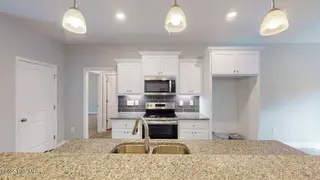 219 Willowbrook Drive, Pikeville, NC 27863 – photo 11: Kitchen