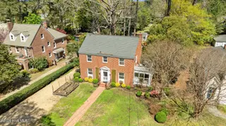 1507 E Mulberry Street, Goldsboro, NC 27530 – photo 17: DJI_0061
