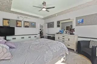 9410 Barnstormer Drive NW, Calabash, NC 28467 — 3-bedroom home in Eagle Run, Calabash, NC, photo 12 of 47: Primary