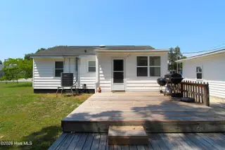 103 Cactus Street, Newport, NC 28570 – photo 3: Back Patio