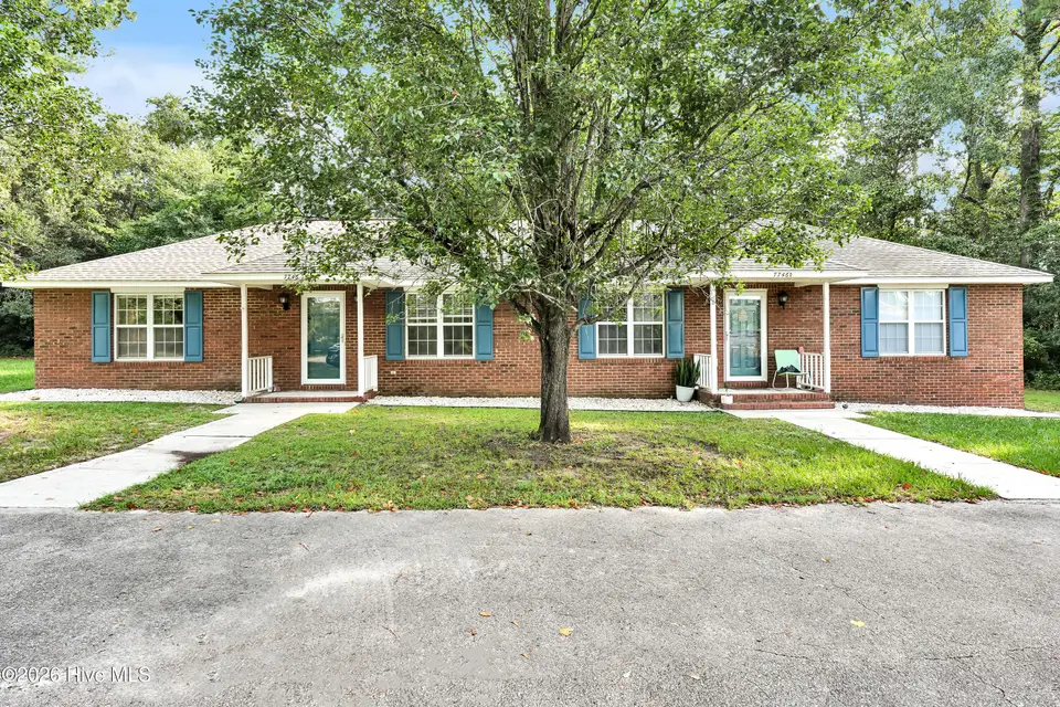 7746 Alexander Road A-D, Wilmington, NC 28411 – photo 1 of 16: 7746AlexanderRoadUnitC-1