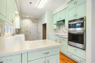 96 Deerwood Lane, Pinehurst, NC 28374 – photo 7: Kitchen