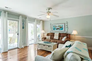 330 S Middleton Drive NW Unit 1502, Calabash, NC 28467 — 2-bedroom condo in Brunswick Plantation, Calabash, NC, photo 12 of 47